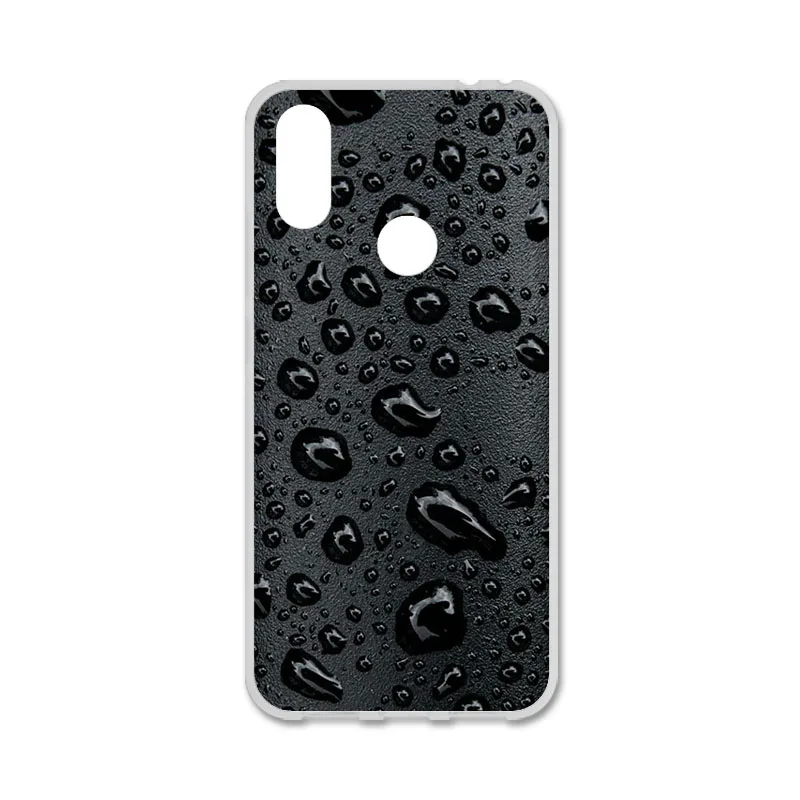 J097 Чехол для телефона Xiaomi Redmi Note 7 8 Pro Чехол s силиконовый DIY окрашенный чехол для Xiomi Redmi 7A Note 7 Pro Redmi7A Redmi7 чехлы - Цвет: J097