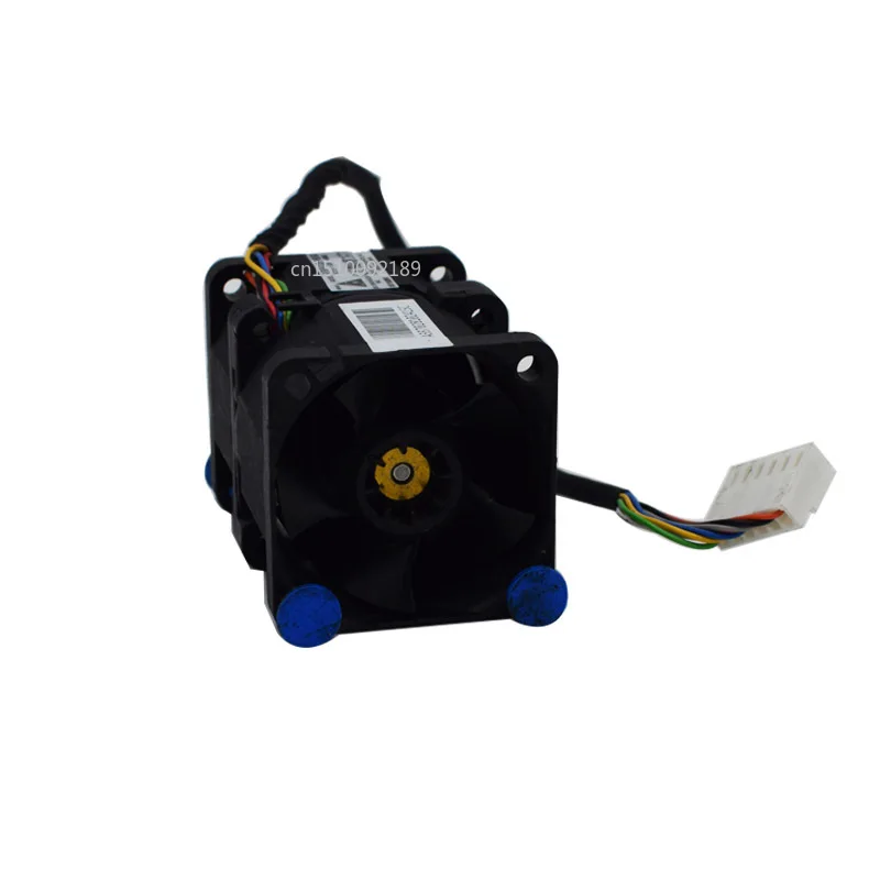 Революция в играх охлаждения GFB0412EHS 4 см 40x40x56 мм 4056 12 В 1 82a Мотоциклетный Двигатель