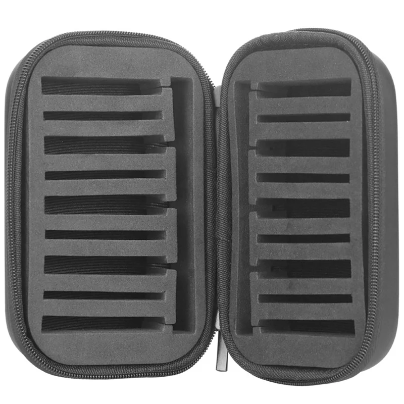 

Двусторонний чехол для рыболовных крючков