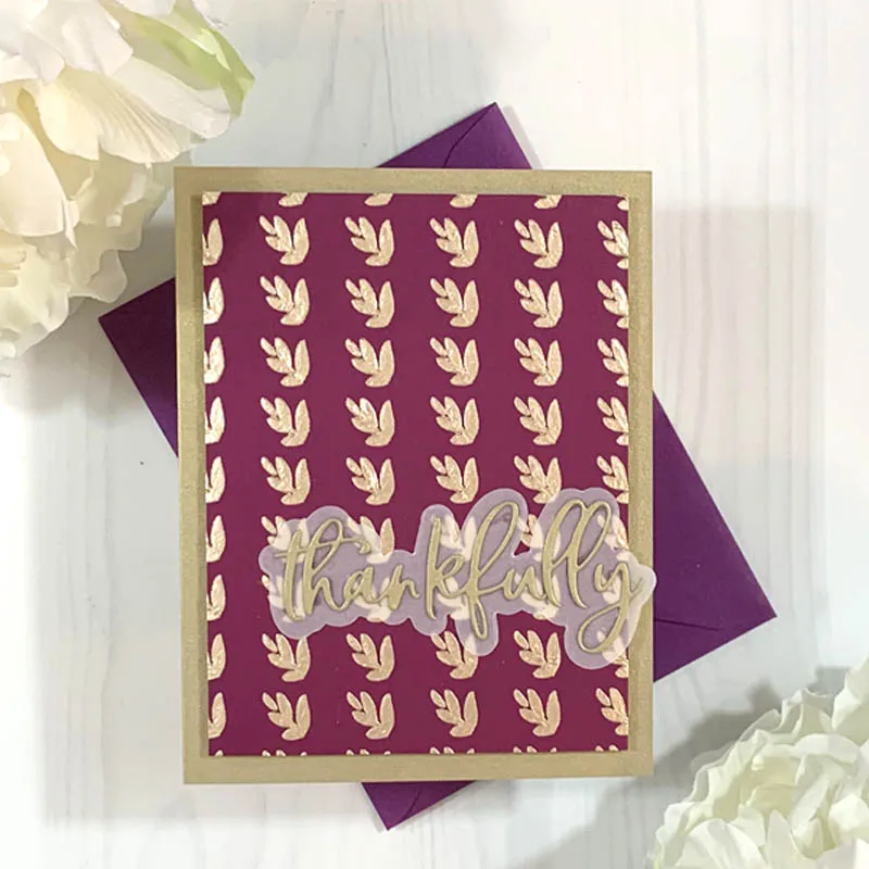 К счастью слов металлические трафареты для вырезания к изготовления открыток