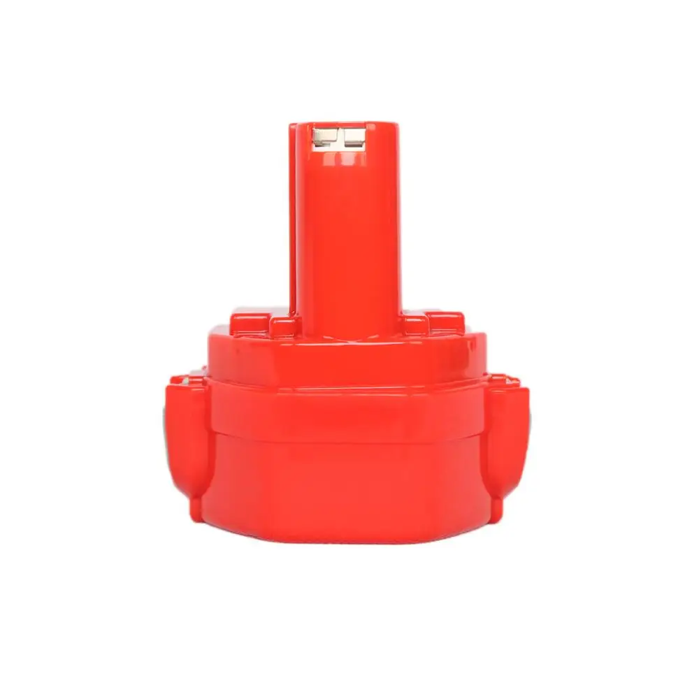 Перезаряжаемый аккумулятор для электроинструментов Makita 12 в 3000 мАч Mak Drill PA12 1050 1220
