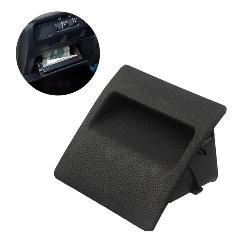 

2021 New Car Styling Fuse Storage Box Tray Holder Armrest Storage Box Modified Accessories Special for subaru Forster Outback XV