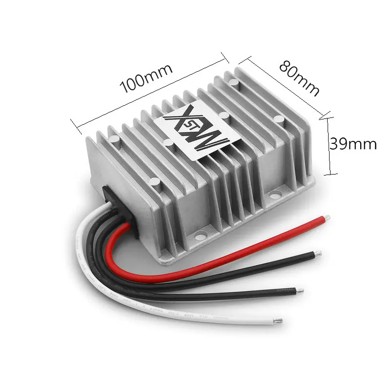 

Понижающий преобразователь XWST XW-48-36