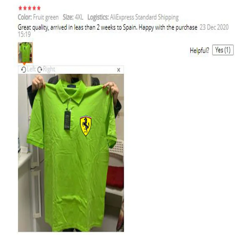 

2021 Men's New Simple Polo Shirt Summer Hot Outdoor Sportswear Short Sleeve Polo Short Sleeve Sports Top