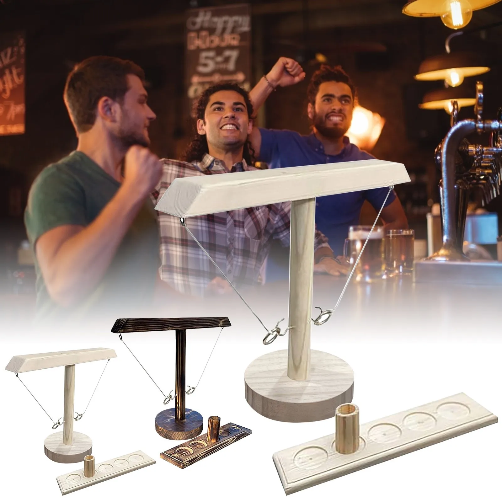 Новинка игрушки для вечерние досуг стиль бара магазин напитков ручная работа