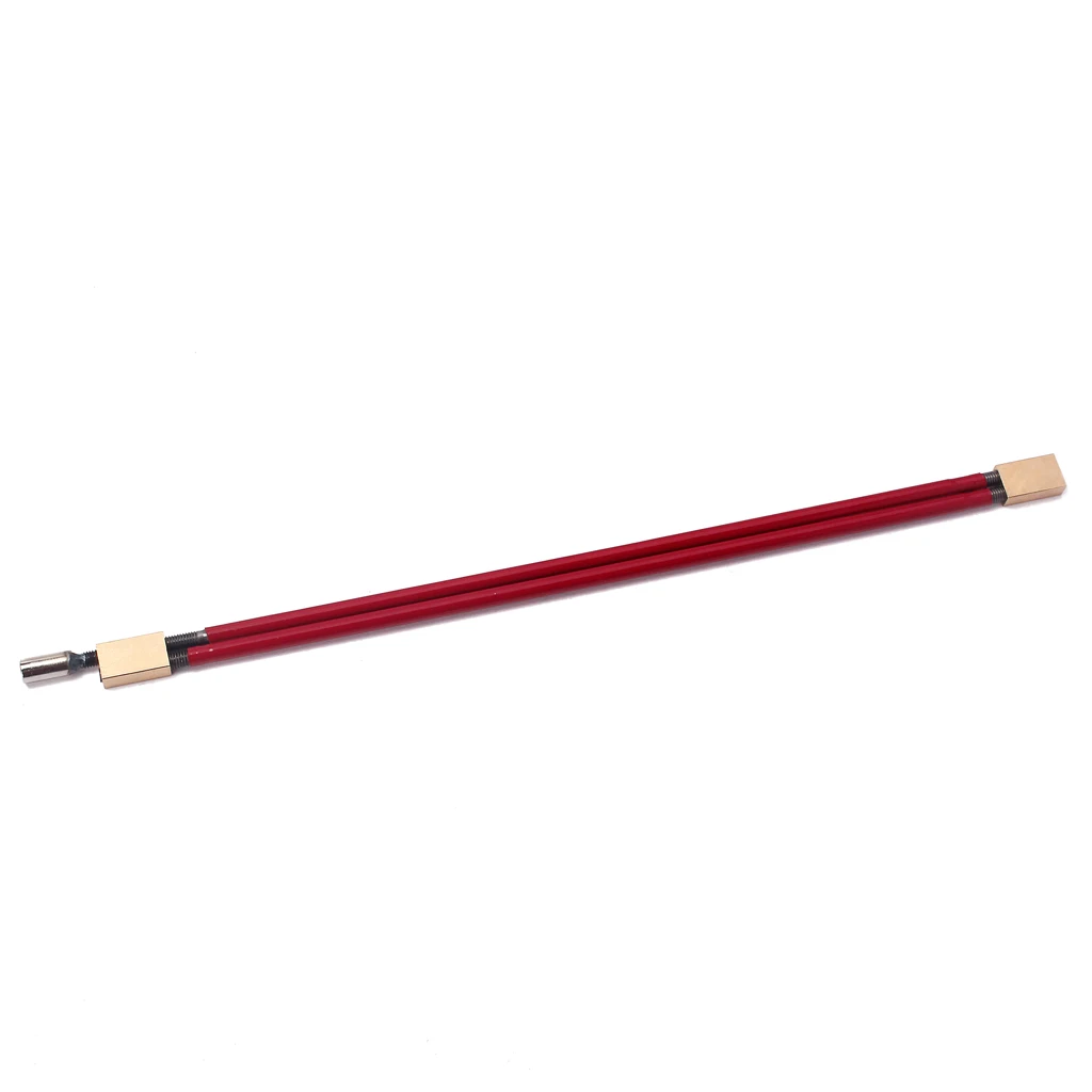 

365mm rod Dual Acting Brass Rod Bar for Acoustic Guitar Mandolin