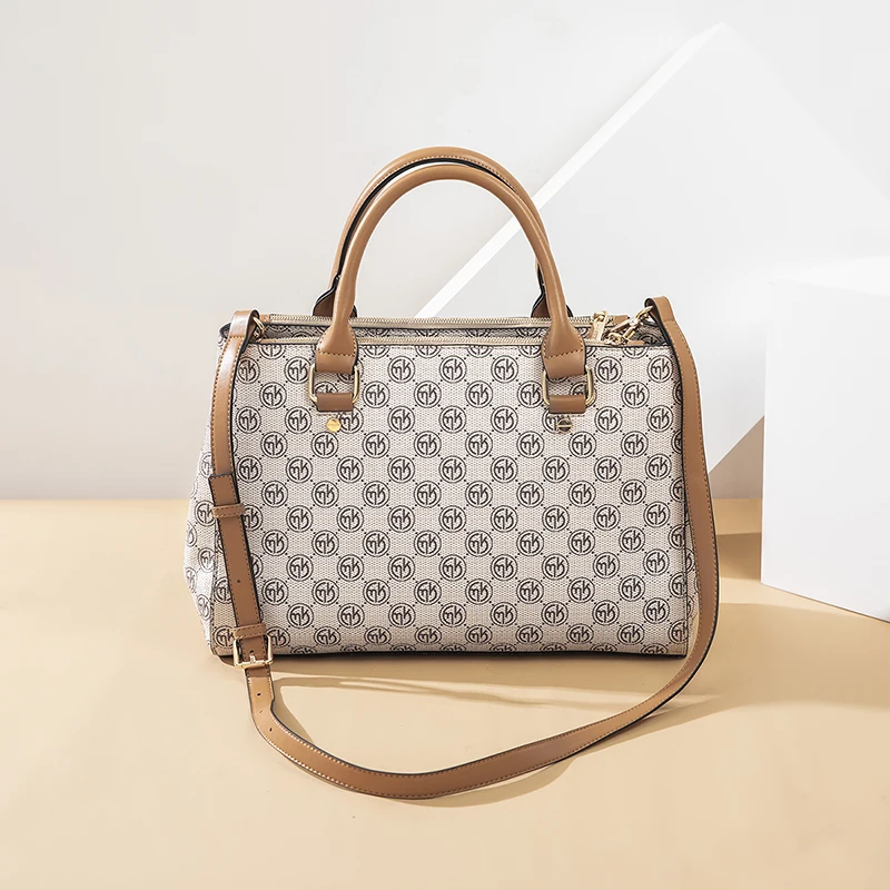 MARRY KORS брендовые высококачественные кожаные сумки женские модные принты сумка