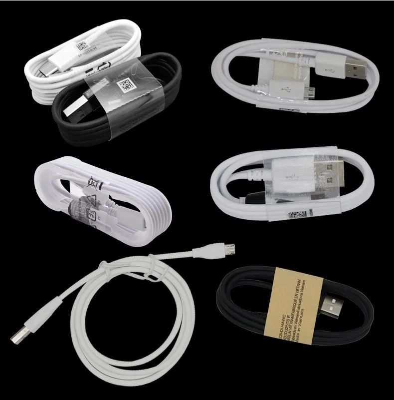 10 шт./лот, зарядный usb-кабель для мобильного телефона, кабель для android, кабель для Foxconn iphone i8 i7 6 X XS, зарядный кабель