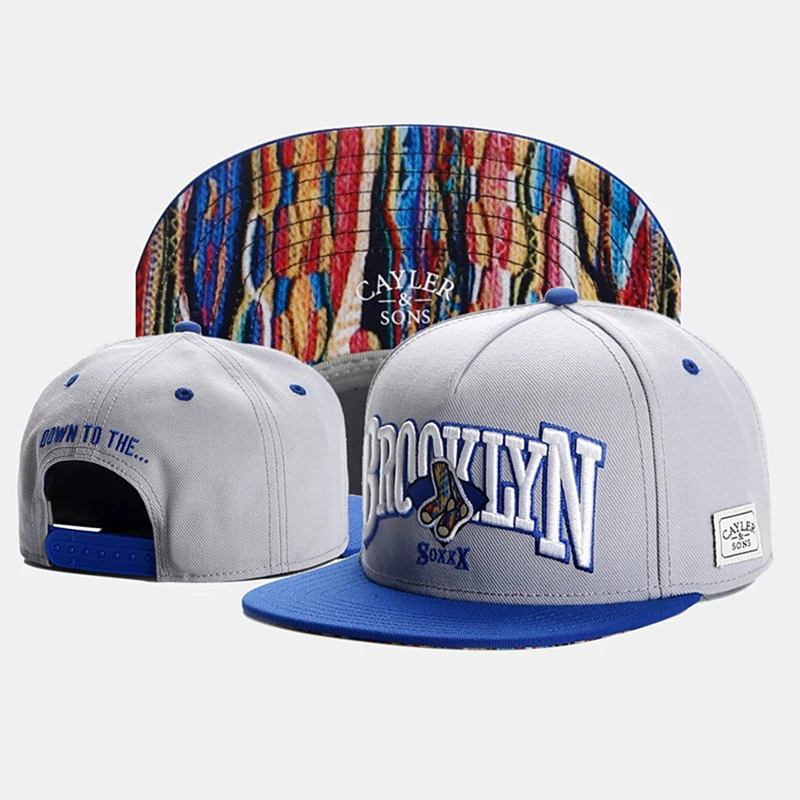 Бейсболка Мужская/Женская С Вышивкой Букв уличная одежда в стиле хип-хоп