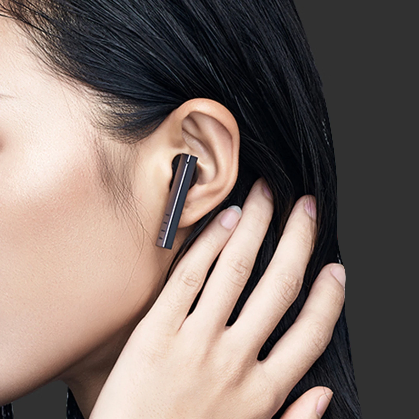 

For FIIL CC 2 CC2 Wireless Bluetooth 5.2 Earphones TWS EQ Gaming Headset Noise Canceling Ear Buds ENC Earphone Type-c Earbuds