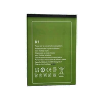 westrock high quality 3200mah battery for kingzone k1 k1 turbo pro smartphone