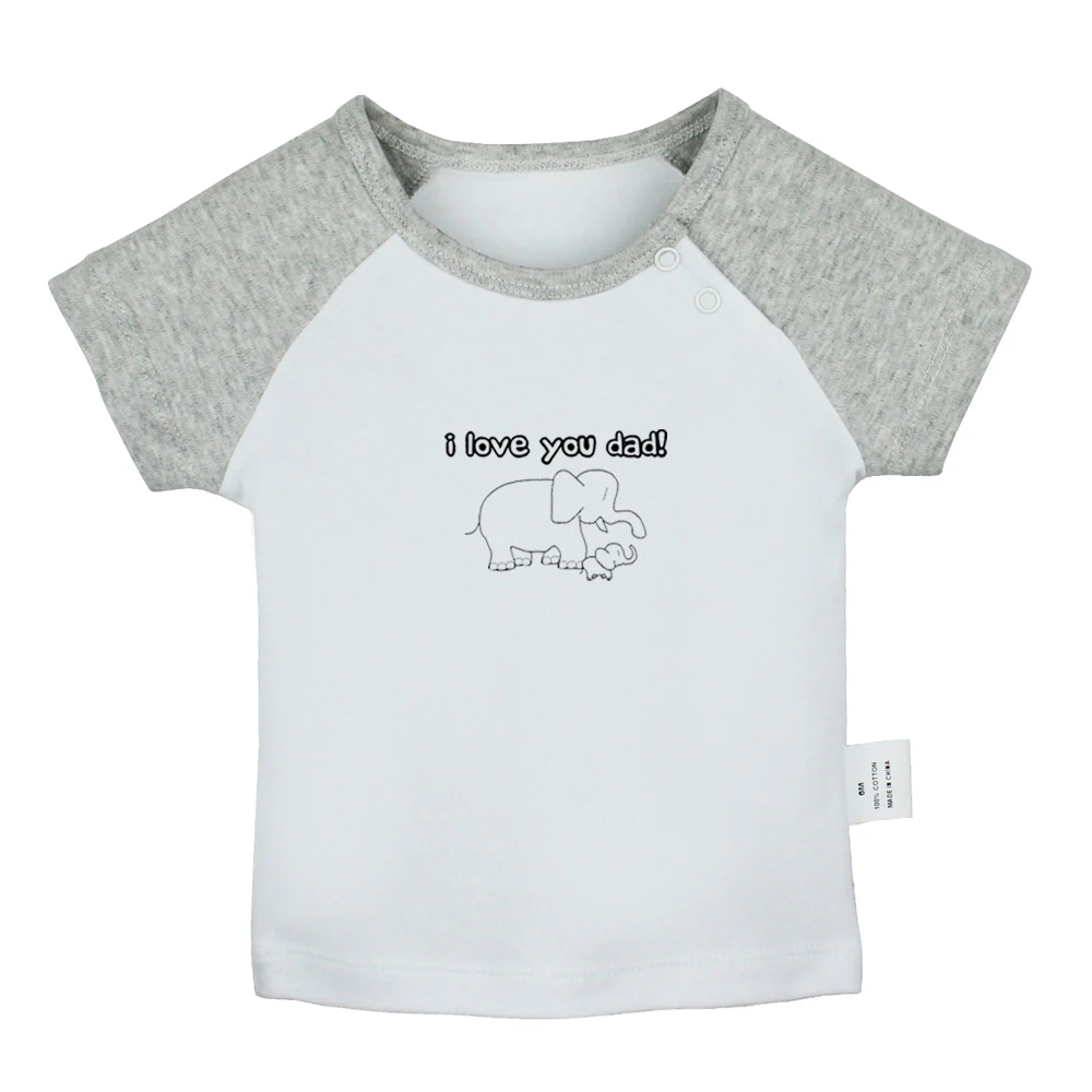 Милые Мультяшные розовые футболки для новорожденных с изображением лица войны