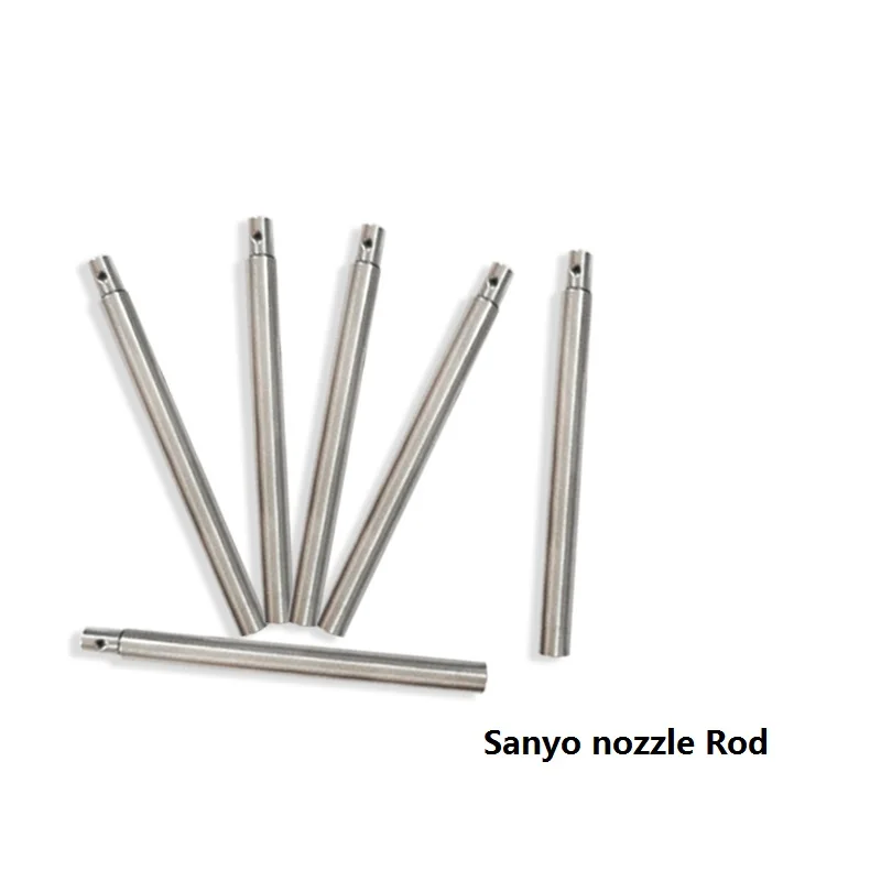 Насадка для крепления микросхемы SANYO Tcm3000 3500 1000 X100 X200 X210 X300 N11 N21 N41 N51 N71 N81 SMT