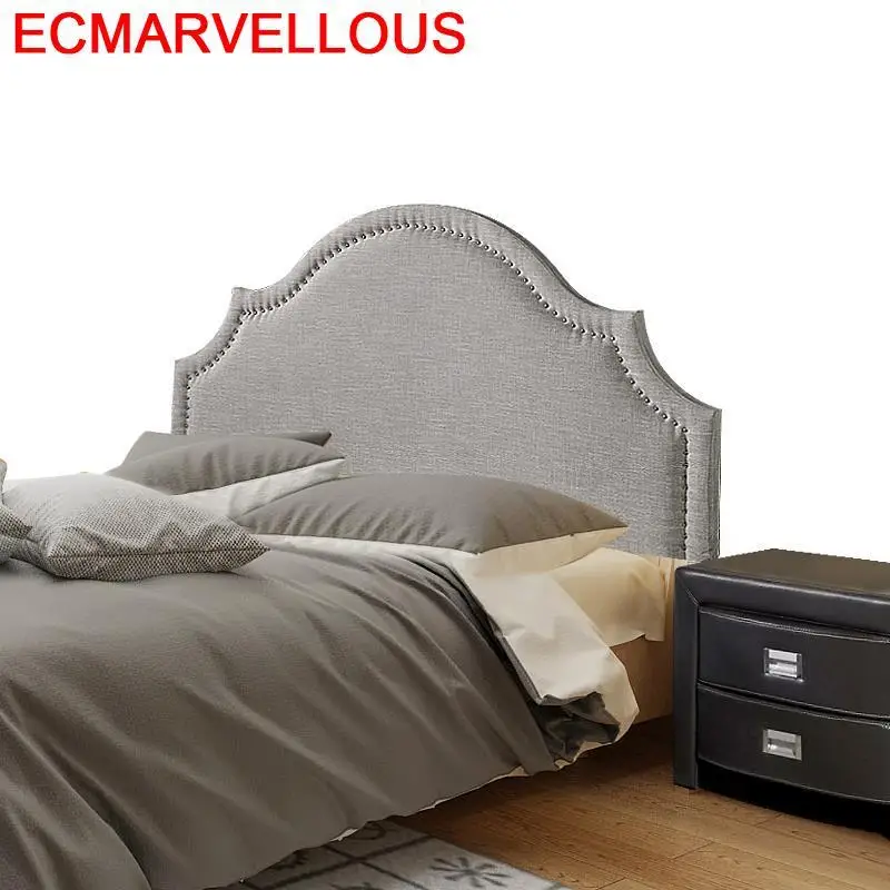 Модеран Capitone Главный совет Coussin Tete Lit Cabezal Madera Wezglowie Polipiel кровать Cabeceira Cabecero Cama De Pared