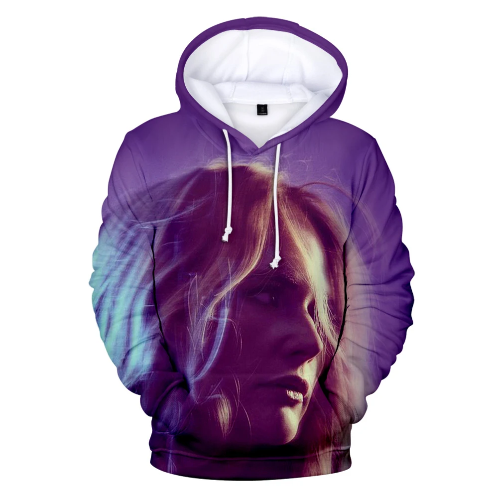 

3D Print Miranda Lambert Hoodies Fashion Sexy Hoodie Men/women Casual Sweatshirts Spring Autumn 3D Pullovers Girls Top