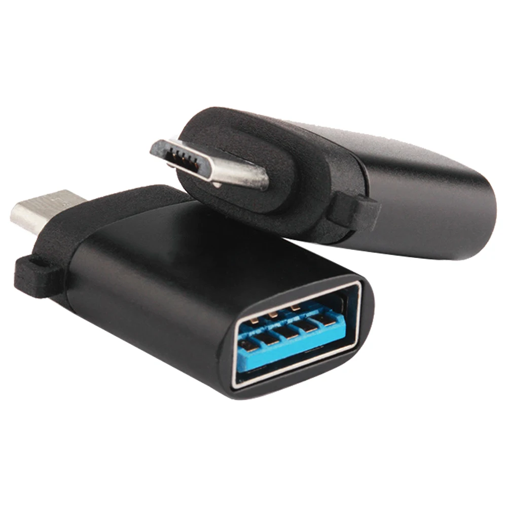 Micro Android USB 3 0 зарядный преобразователь данных OTG Type-C USBC адаптер для samsung galaxy s8 s9 Xiaomi