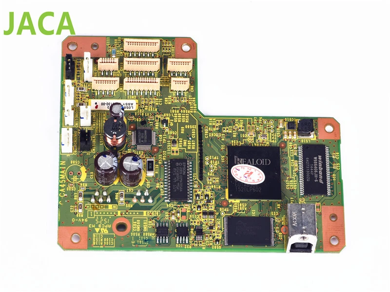 Материнская плата для принтера Epson L800 L801 R280 R290 A50 T50 P50 T60