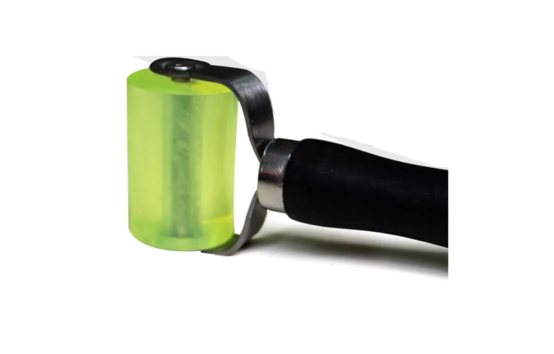 Автомобильная шумоизоляция ватный валик инструмент амортизационная пластина