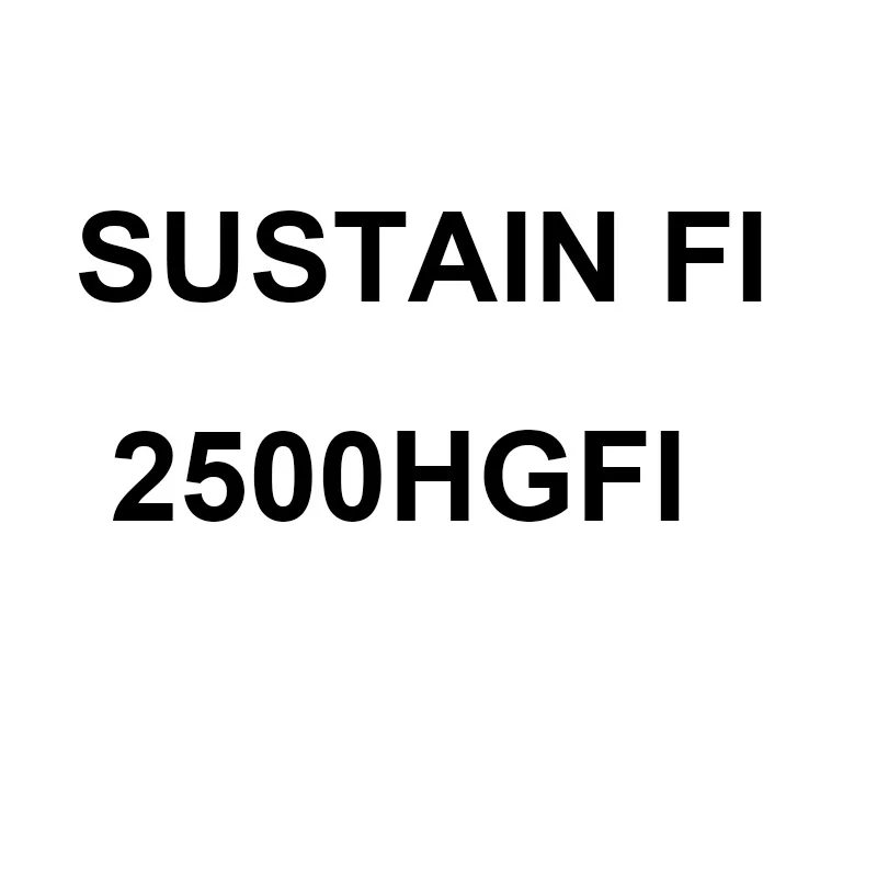 Катушки SHIMANO поддержания общего пользования 2500 2500HG C3000HG 3000XG 4000 4000XG C5000XG рыболовные спиннинговые Катушки 9 кг SA-RB соленой воды - Цвет: 2500HGFI