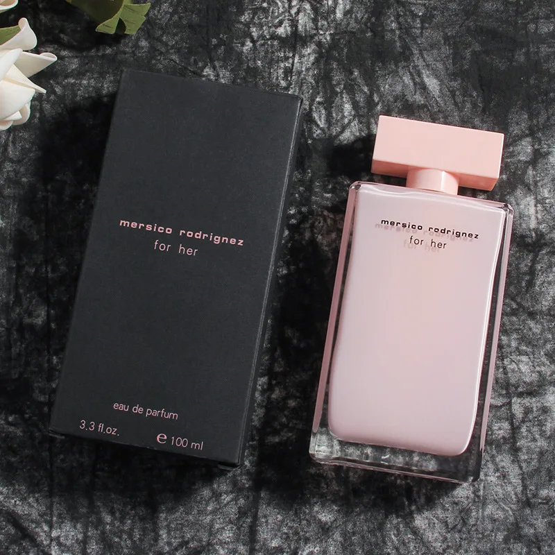 Бренд JEAN MISS 100 мл для женщин парфюм леди Pefume Spay стеклянный флакон натуральный