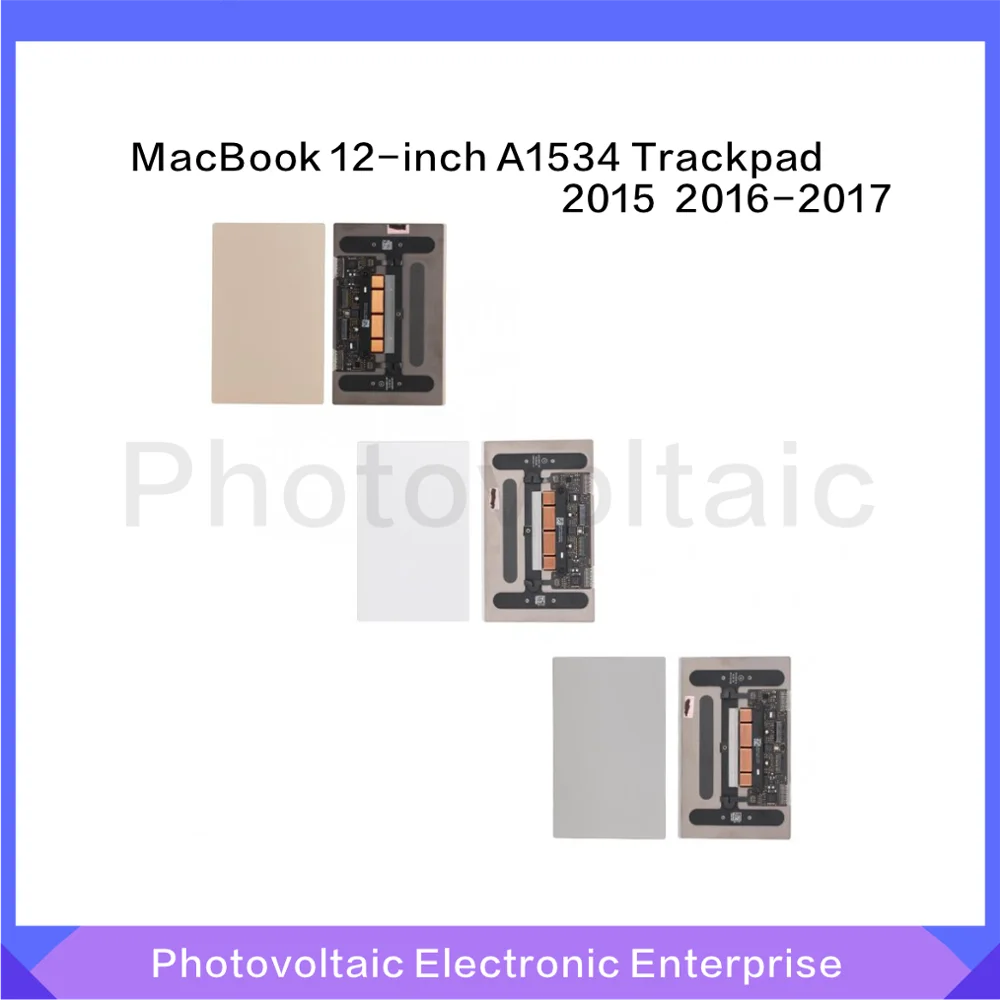A1534 оригинальный трекпад кабель для Macbook 12 &quotсенсорная панель тачпад 2015 2016 2017