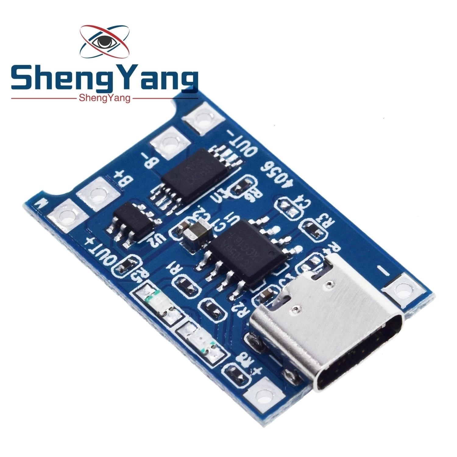 5V 1A 18650 TP4056 модуль зарядного устройства литиевой батареи DIY KIT+ 1X18650 чехол для аккумулятора+ 5V 600MA USB Мобильная плата повышения мощности