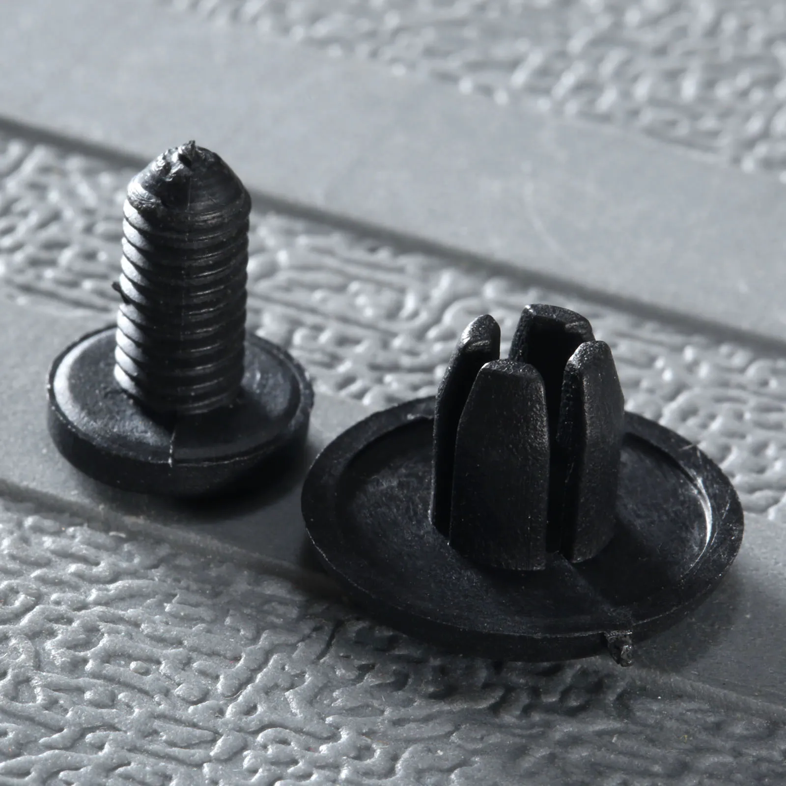 50 шт. крепежи для авто 7 5 мм зажимы бампера и заклепок Honda 91512 SM4 003 Acura отделки