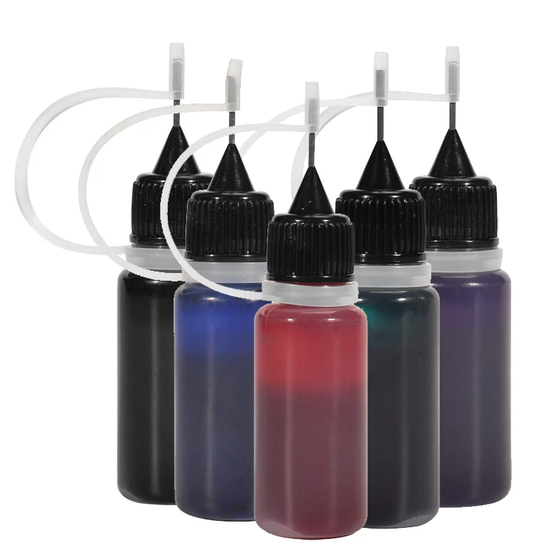Чернила для татуировок профессиональные 10 мл 1 шт. | Красота и здоровье