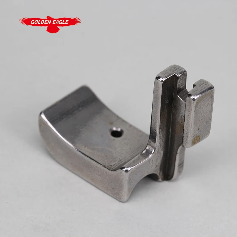 Запчасти для швейных машин аксессуары Высокое качество прижимная лапка для шитья 36069R(P69R)3/8 лапка хорошего качества