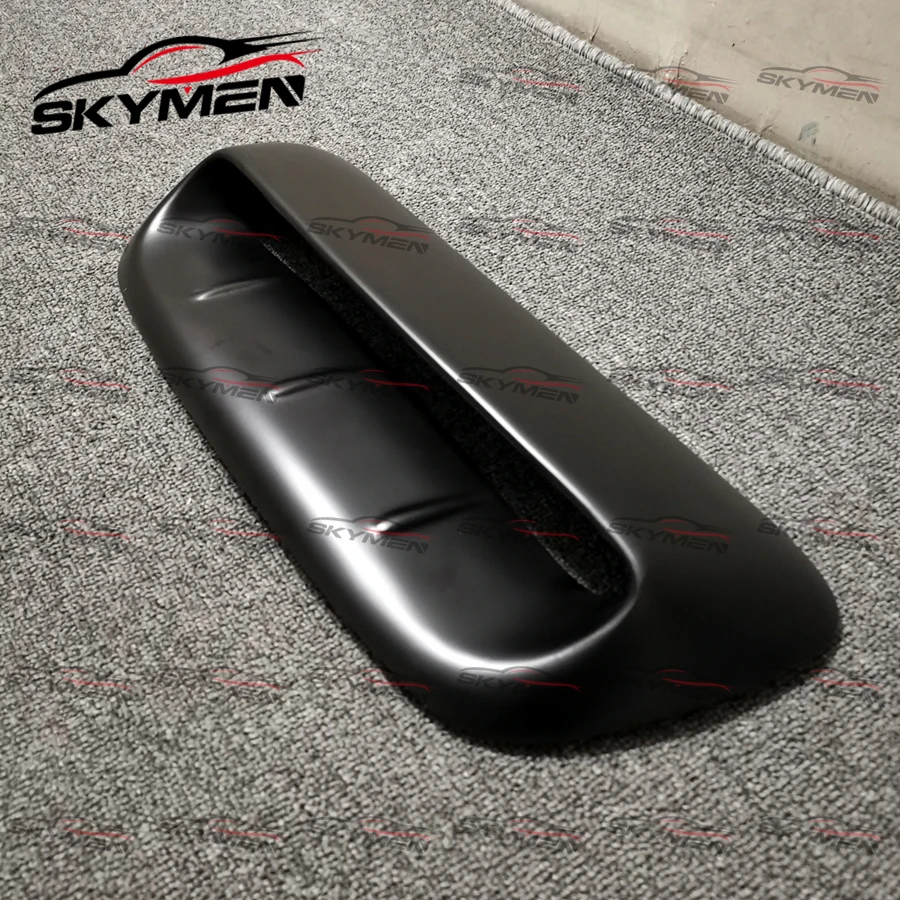 AG ковш для Mini R56 R57 R58 Duell стильное углеродное волокно стеклянный капюшон отделка FRP