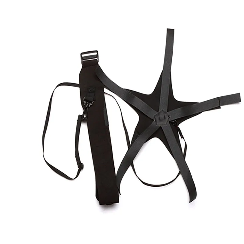 Футбол выстрел тренер Kickball с регулировкой мяч жонглирование лента для детей пояс