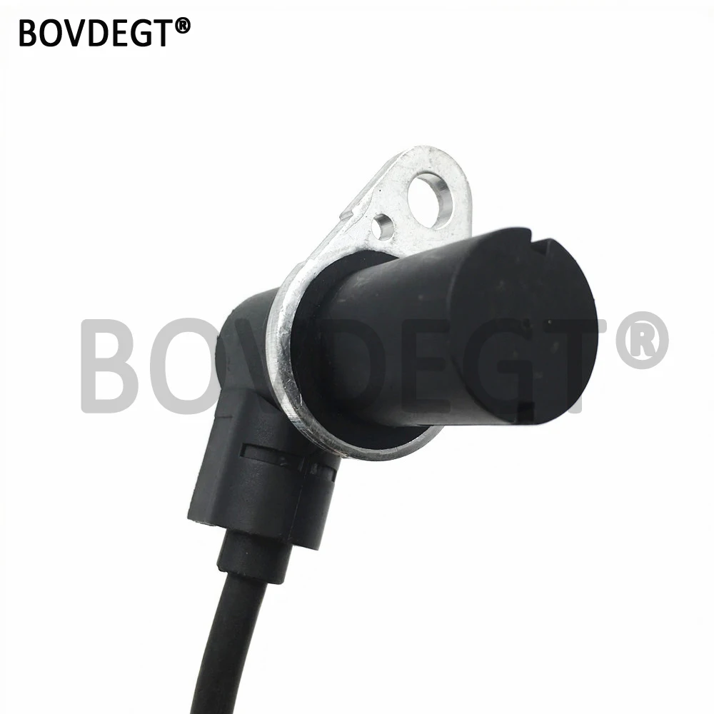 Датчик положения коленчатого вала для BMW 3 Compact Convertible E36 E46 5 E34 E39 7 E38 Z3 12141703277|Датчик