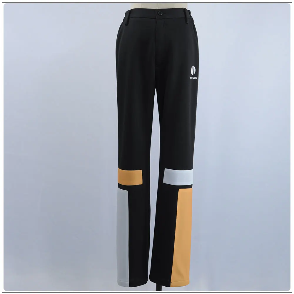 Косплей японское подразделение рэп боевая униформа гипноз Mic Бастер Брос! Новая