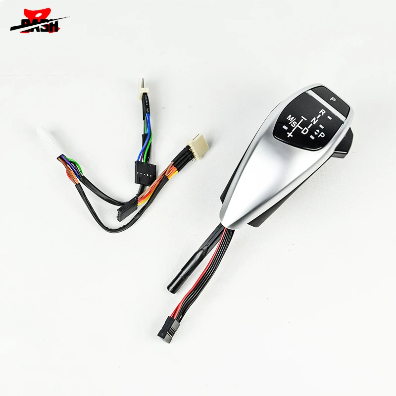 DASH Z4 E85 светодиодная ручка переключения передач с индикатором положения