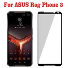 Защитное стекло для ASUS Rog Phone 3, ZS661KL, 2 шт.