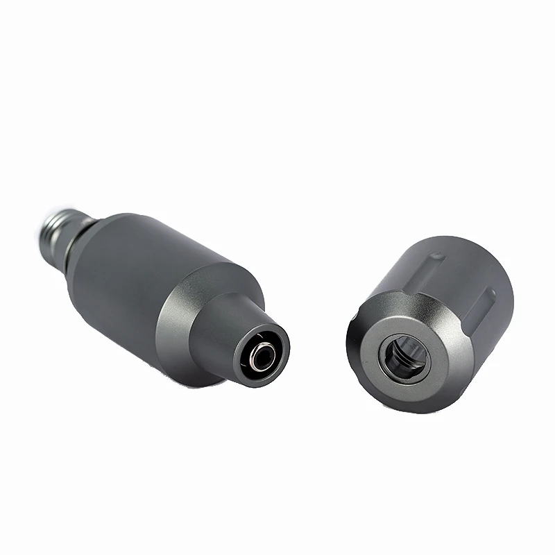 Короткая авторучка для тату японский двигатель Мощный Тихий картриджа