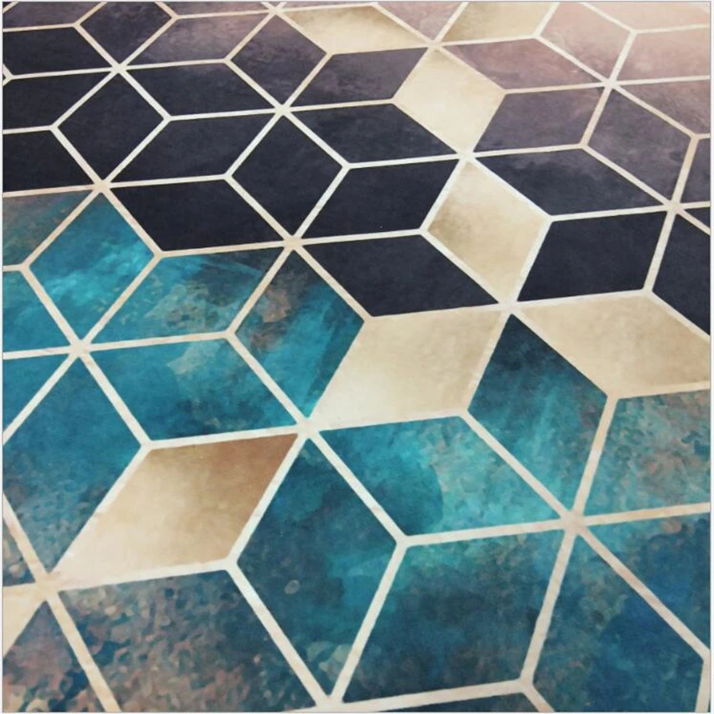 Коврик для ванной комнаты с поцелуями ковер домашний декор дюйма в скандинавском