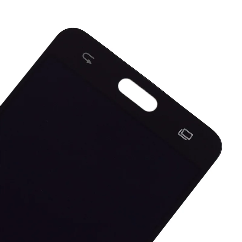 Для Samsung Galaxy J5 j510 J510F J510FN J510M J510Y ЖК-дисплей панель сенсорный экран дигитайзер сенсор сборка с рамкой