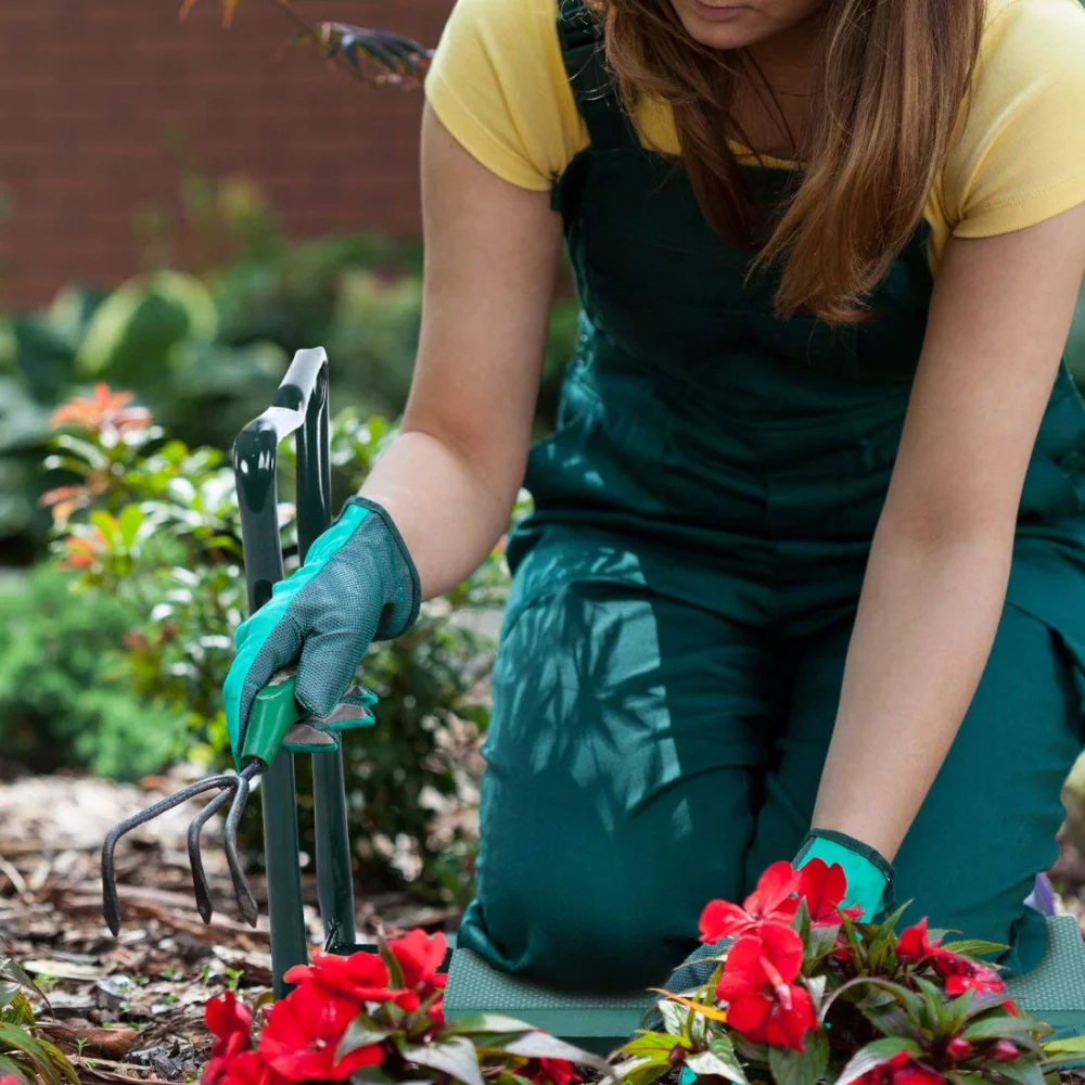 FANHHUI Новый Многофункциональный протектор колена для сада и сидений коленей