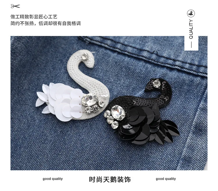 

Girls Jeans Long Pants 2021 Children Clothing Korean Bud High Waist Goose Ruffles Rhinestone Denim Bottoms Teenage 6 To 16 Yrs