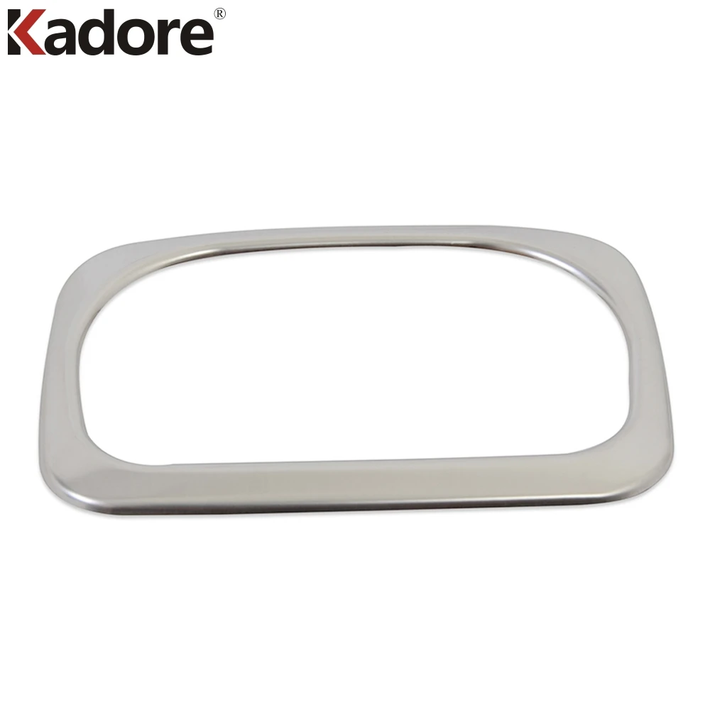 Матовый Автомобильный держатель для стакана Honda Civic 2016 2017 2018 седан ABS | Автомобили