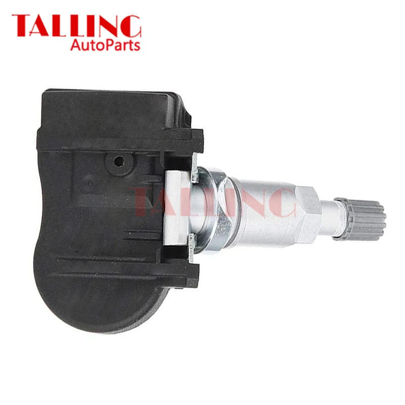 FW931A159AB TPMS Tire Pressure Monitoring System Sensor For JAGUAR XJ F-TYPE LAND ROVER RANGE LM LS LA LV LG LW DISCOVERY | Автомобили и