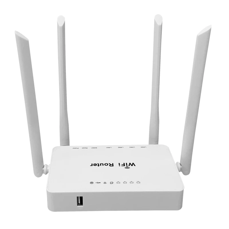 wifi роутер для 4 г WiFi, usb-модем 4 LAN порты внешняя антенна VPN wi-fi маршрутизатор Поддержка zyxel keenetic omni 2/прошивка OpenWRT Wi fi роутер