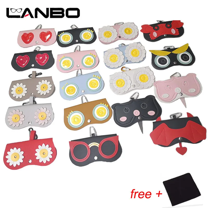 Горячая распродажа! Модный женский портативный чехол из искусственной кожи с