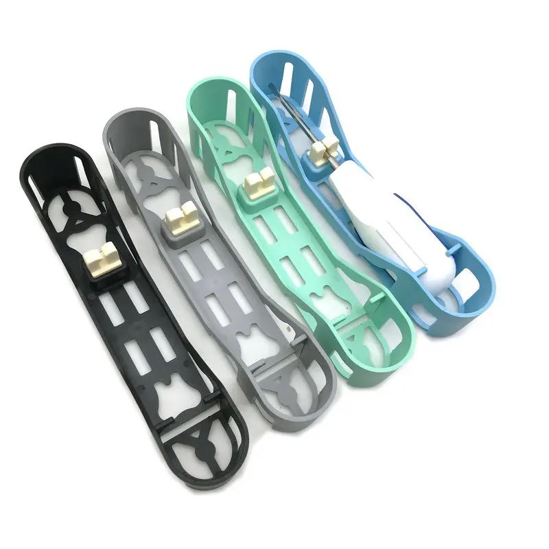 Зубной зубы Лифт стерилизационный бокс корзиночного держатель