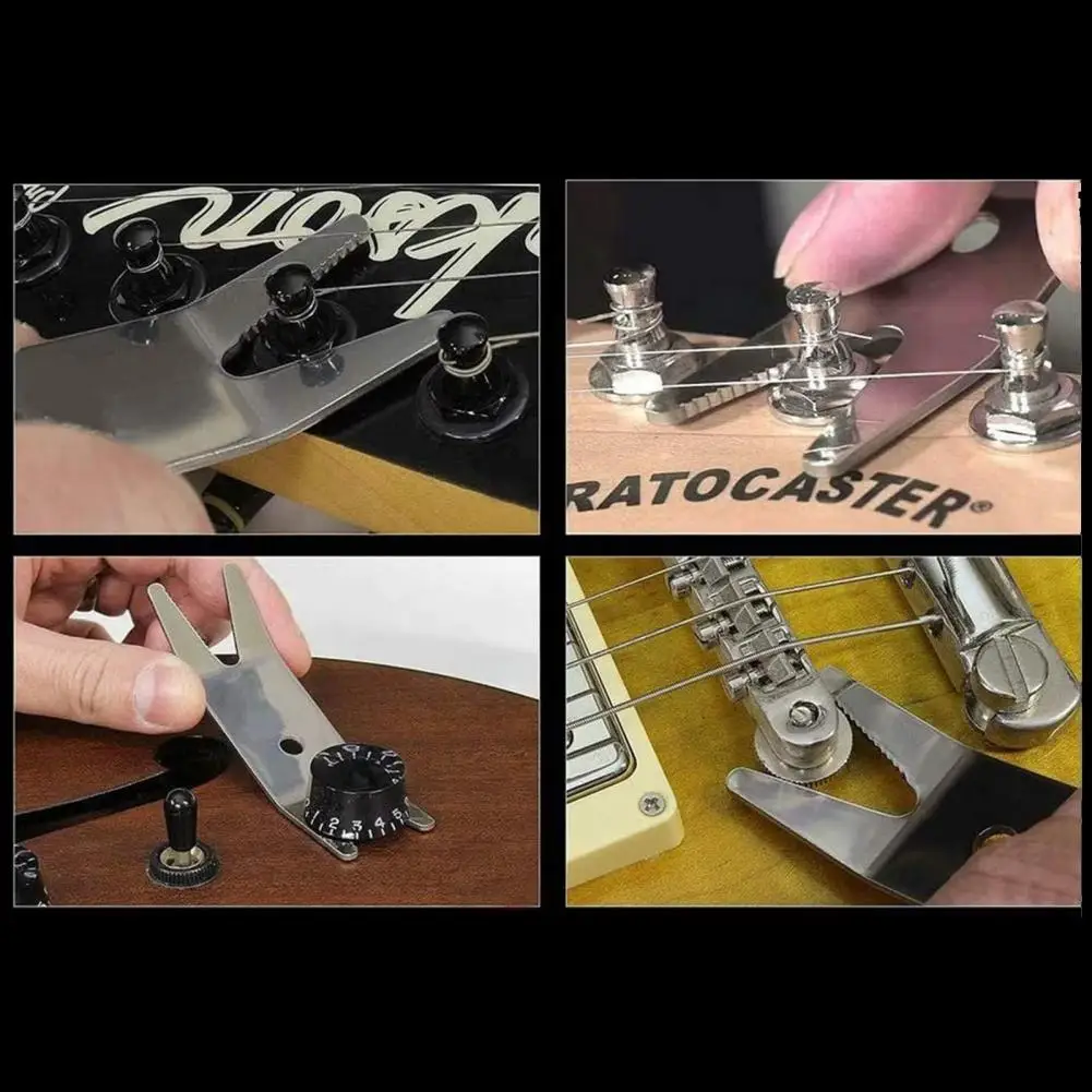 Ключ дюймовый стандарт легкий Портативный многоцелевой мульти гаечный ключ для