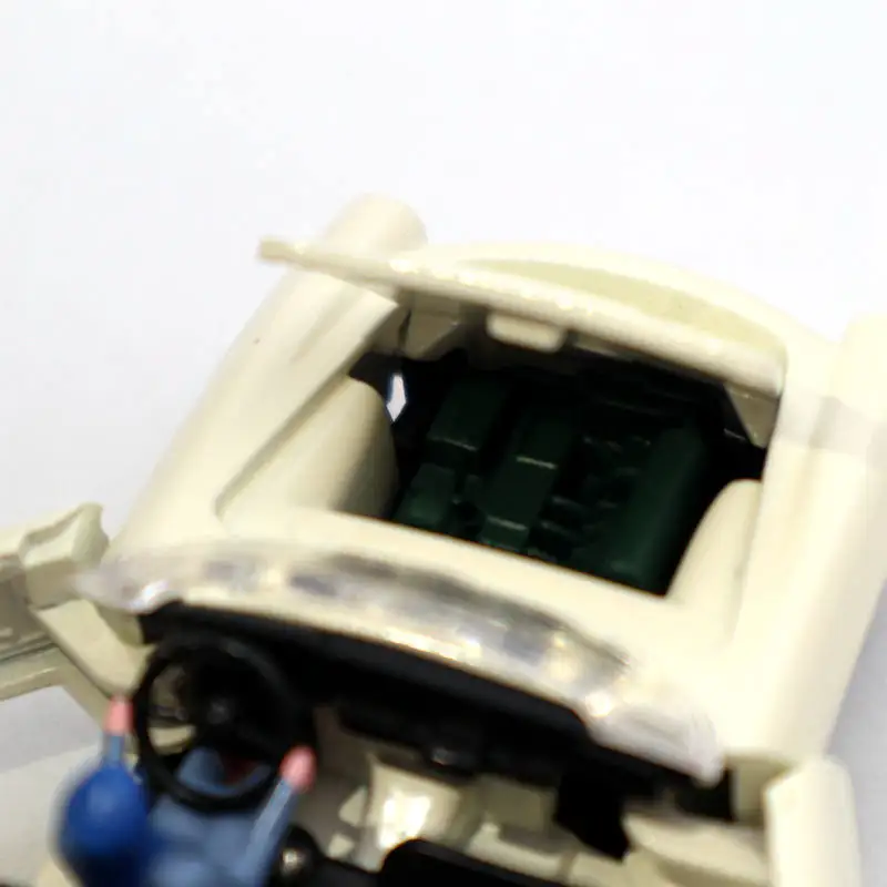 Atlas 1/43 Dinky toys 528 P ~ 404 Cabriolet Pininfarina литые под давлением модели коллекции автомобилей |