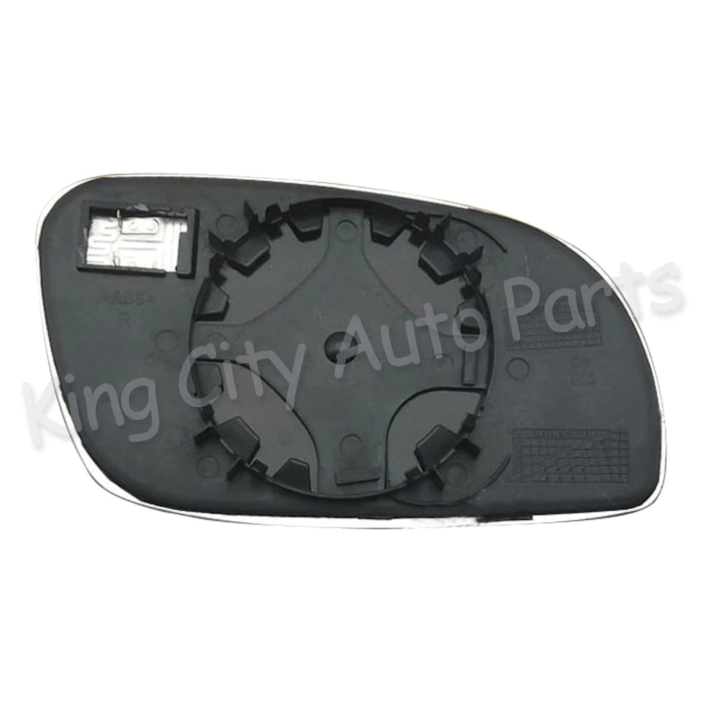 CAPQX для Volkswagen Touran 2004 2005 2006 2007 2008 2009 2010 с подогревом боковое зеркало заднего вида