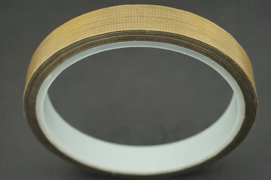 10 мм * м 0 13 клейкая лента PTFE антипригарная |