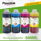 Чернила для принтера Plavetink, 500 мл, для Brother LC123, LC223, LC65, LC75, LC3219
